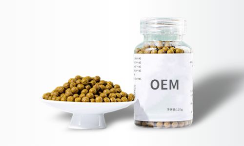 自己有配方可以找工廠代工嗎，費(fèi)用怎么樣？