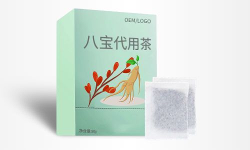 代用茶貼牌代加工廠代工產品哪些，怎么合作