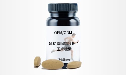 壓片糖果代加工源頭工廠，有哪些片劑產(chǎn)品解決方案？