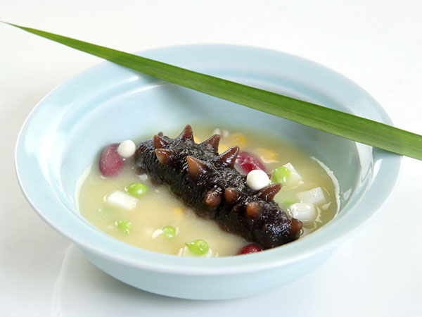 長夏漫漫，去火補(bǔ)氣莫著急